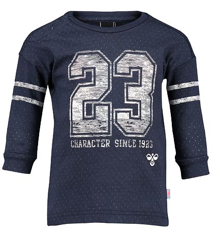Hummel Kleid - HMLNelly - Pariser Nacht m. 23