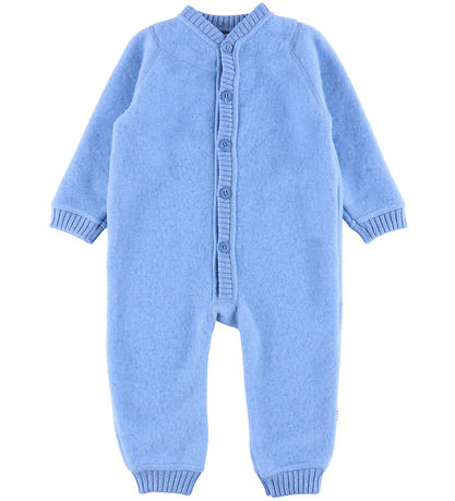 Joha Pramsuit - Wool - Light Blue