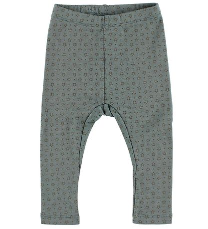 En Fant Leggingsit - Teräksensininen, Tähdet