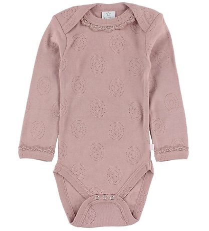 Smallstuff Body - p/h - Jauhe M. Pointelle/Pitsireuna