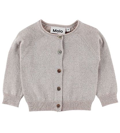 Molo Cardigan - Gladys - Ár hanans