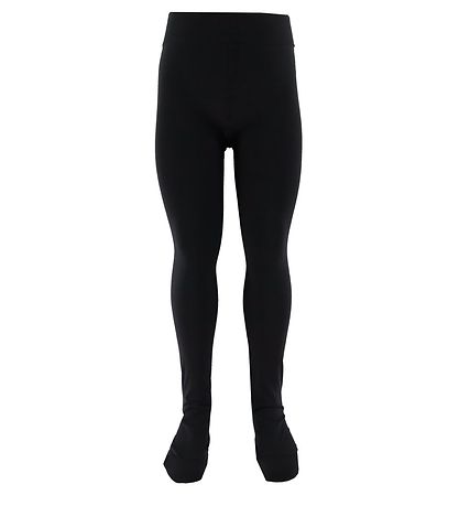 MP Tights Microfiber Black Prompt Shipping KW GR