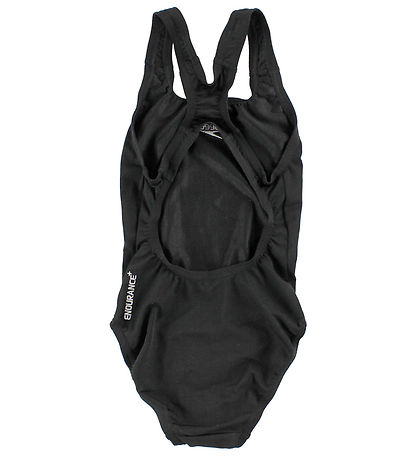 Speedo Sundföt - Endurance - Svart