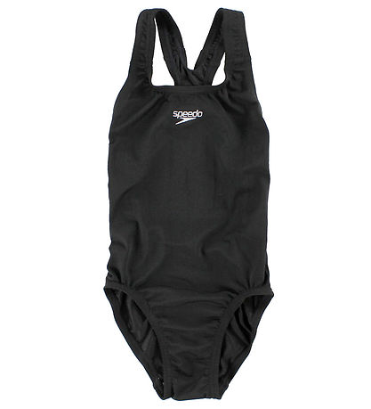 Speedo Sundföt - Endurance - Svart