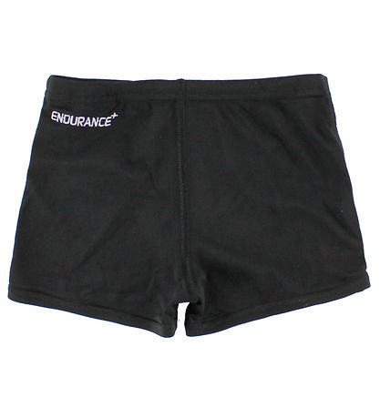 Speedo Sundskýla - Endurance - Svart