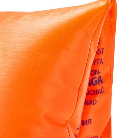 Speedo Water Wings - Sea Squad - Orange