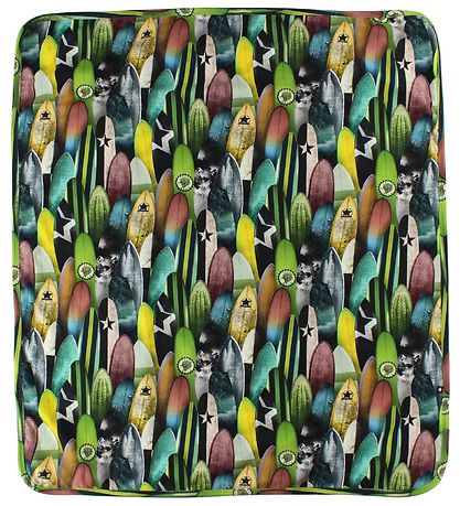 Molo Teppi - 80x75 - Niles - Surfboards