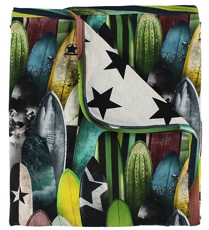 Molo Teppi - 80x75 - Niles - Surfboards