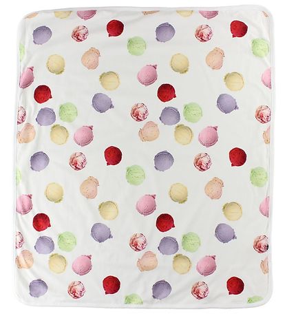 Molo Teppi - 80x75 - Neala - Ice Scoops