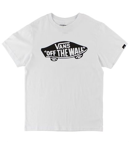 Vans off the wall kw discount
