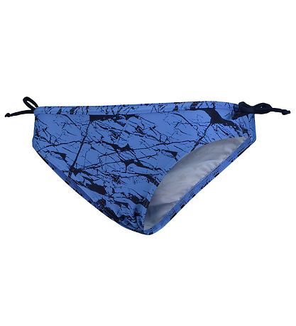 Hummel Bikini Truser - HMLeda - UV50+ - Blå/Navy