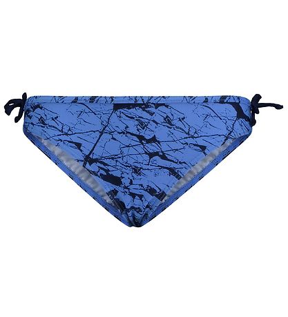 Hummel Bikini Truser - HMLeda - UV50+ - Blå/Navy