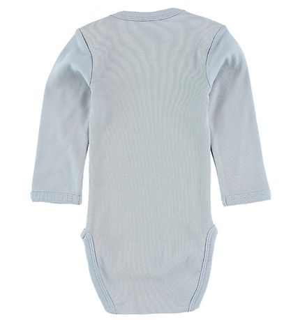 Body m/l Smallstuff - Bleu Clair