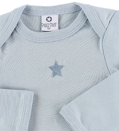 Body m/l Smallstuff - Bleu Clair