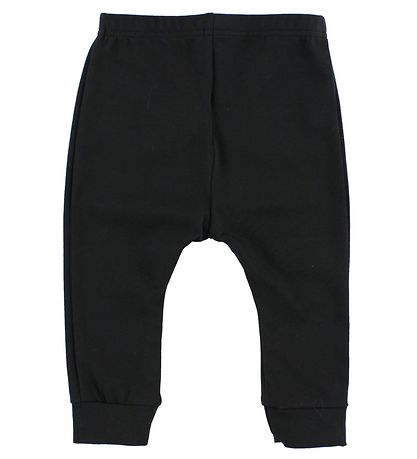 Fixoni Leggings - Elemental - Schwarz
