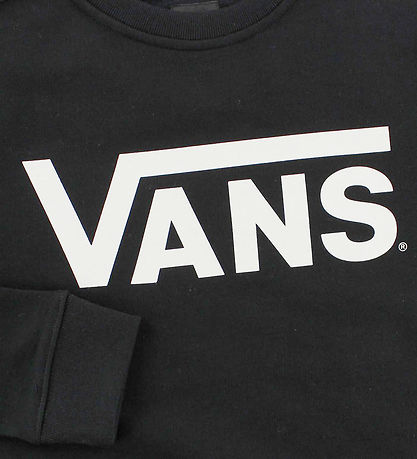 Vans Sweatshirt - Sortierung m. Logo