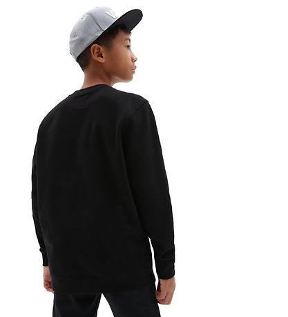 Vans Sweatshirt - Sortierung m. Logo