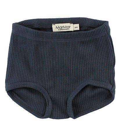 MarMar Unterhosen - 2er-Pack - Navy