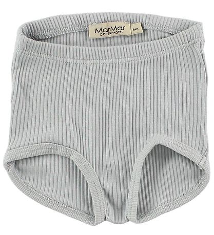 MarMar Unterhosen - 2er-Pack - Hellblau
