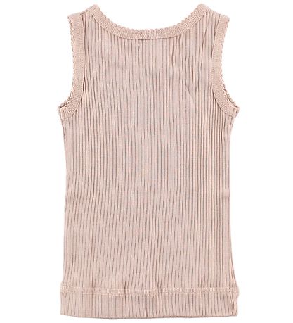 MarMar Unterhemden - 2er-Pack - Pink