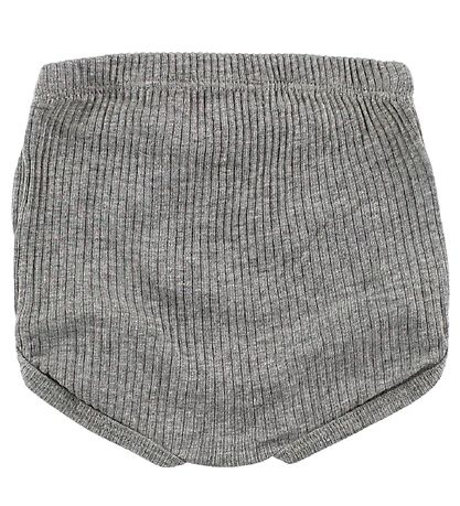 MarMar Unterhosen - 2er-Pack - Graumeliert