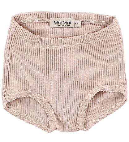MarMar Unterhosen - 2er-Pack - Pink