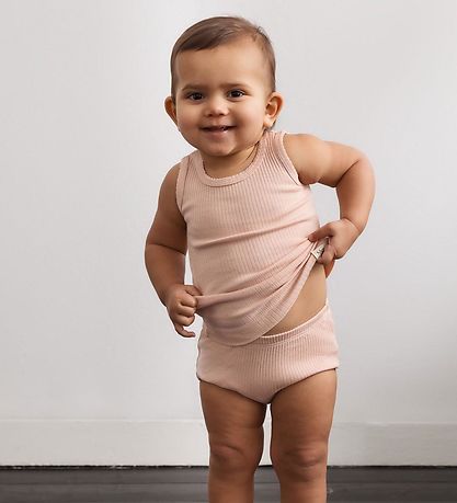 MarMar Unterhosen - 2er-Pack - Pink
