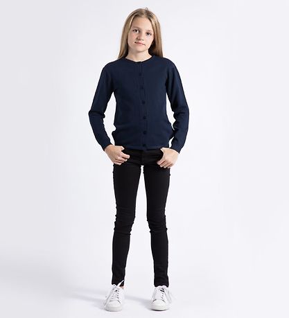 The New Byxor - Emmie - Svart
