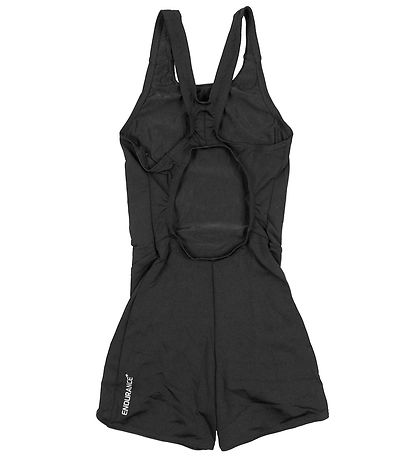 Speedo Sundföt - Svart
