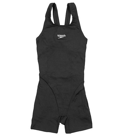 Speedo Sundföt - Svart