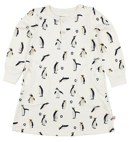 Katvig Mekko - Kerma, Pingviinit