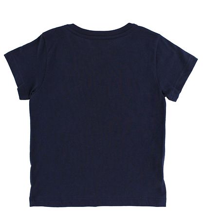 Lacoste T-shirt - Navy