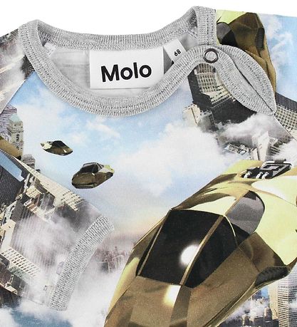 Molo Blússa - Ewald - Hover Cars