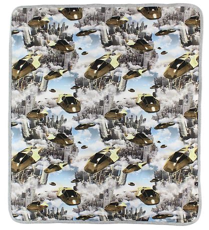 Molo Teppi - 80x75 - Niles - Hover Cars