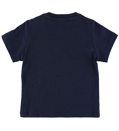 BOSS T-shirt - Navy