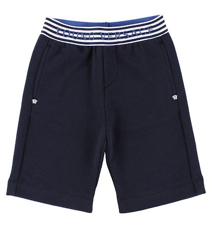 Versace sweat shorts best sale