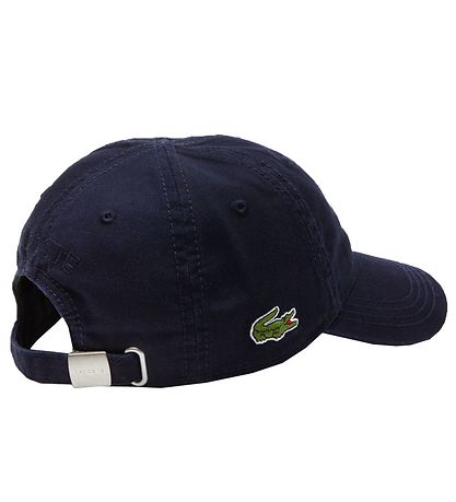 Lacoste Cap - Navy