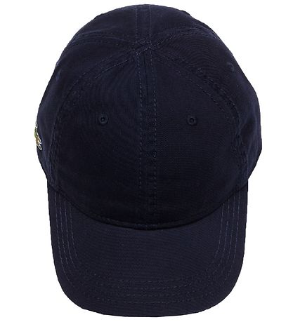 Lacoste Cap - Navy