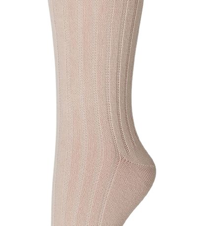 MP Tights - Rib - Rose Dust