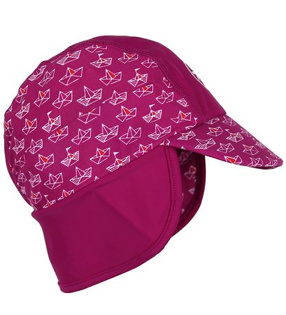 Color Kids Sólhattur - Nadam - Fuchsia M. Skip