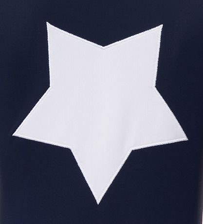 Petit Crabe Badeanzug - Noe - UV50 - Navy