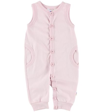 Joha Romper - Rose