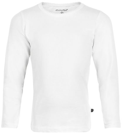 Minymo -Pullover - 2er-Pack - Weiß
