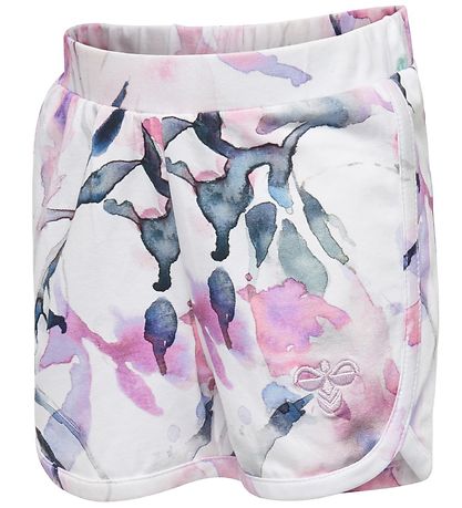 Hummel Shorts - HMLOh Yeah - Watercolour
