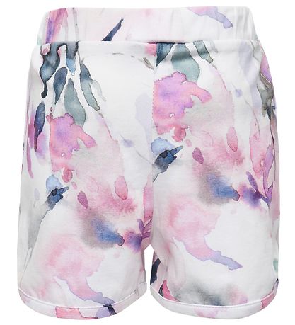 Hummel Shorts - HMLOh Yeah - Watercolour