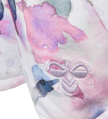 Hummel Shorts - HMLOh Yeah - Watercolour