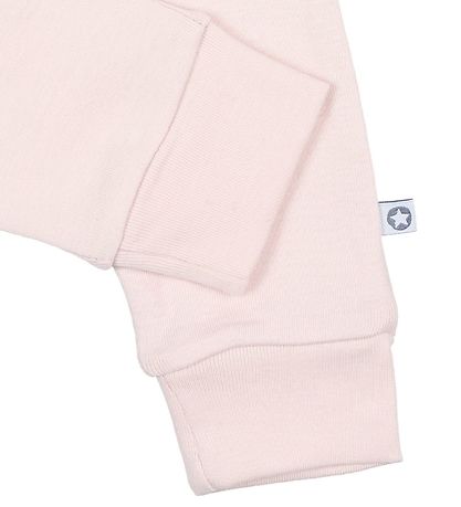 Smallstuff Trousers - Rose