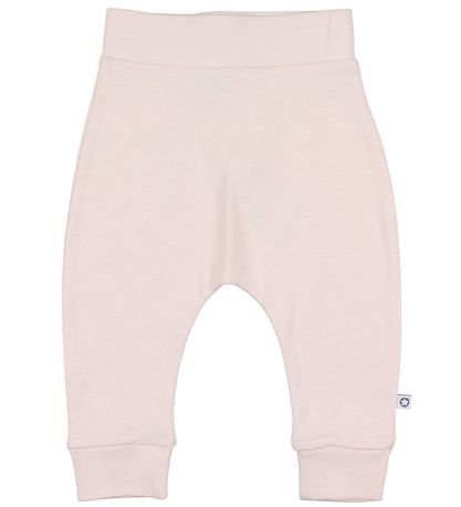 Smallstuff Trousers - Rose