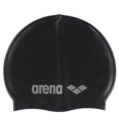 Arena Swim Cap - Training - Black