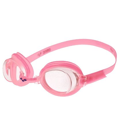 Arena Simglasögon - Bubble 3 - Rosa